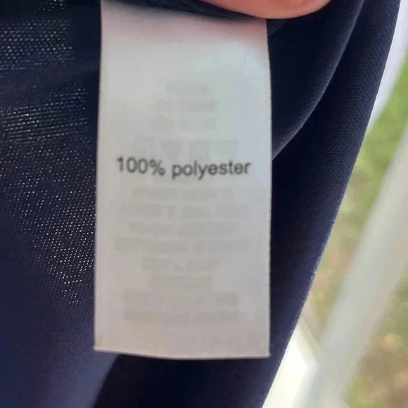 Maurice’s chevron print maxi dress small - Picture 8 of 10